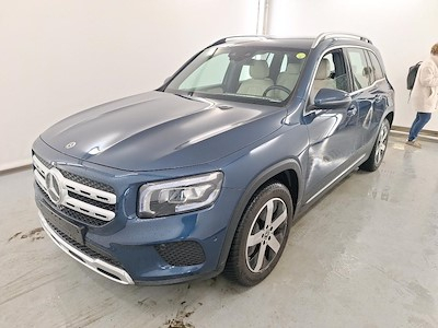 Mercedes-Benz GLB 2.0 GLB 200 D BUSINESS SOLUTION luxury