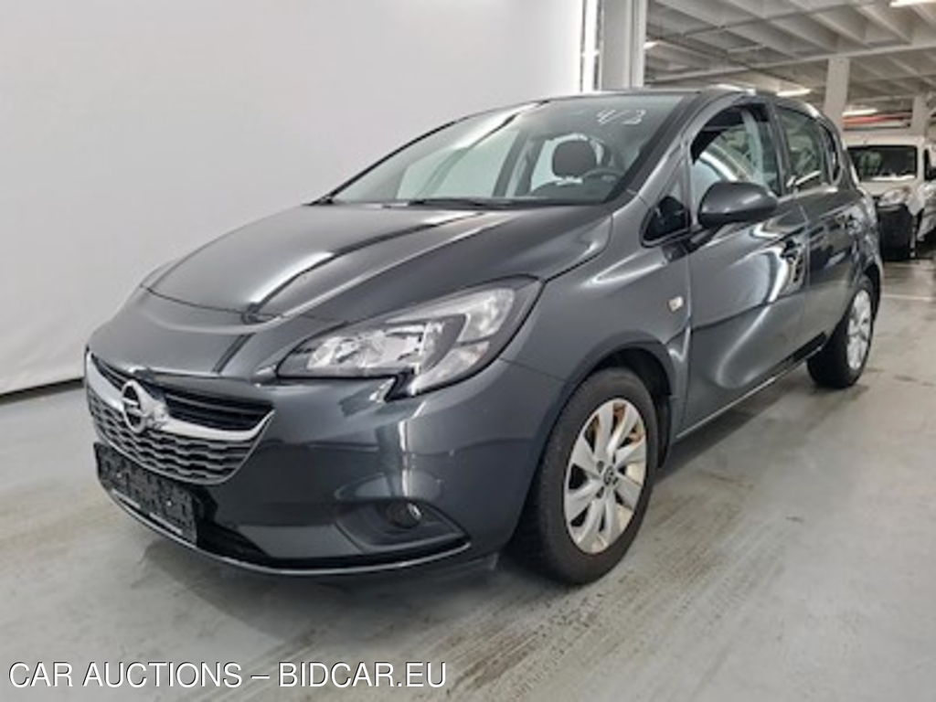 Opel Corsa 1.3 CDTI Enjoy Start-Stop Business Premium