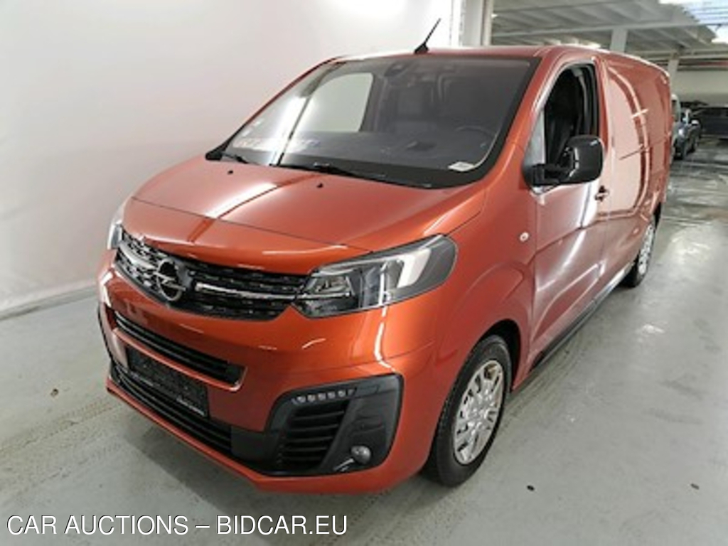 Opel Vivaro 2.0 TURBO 130KW AUTO INNOVATION L2H1 2.7