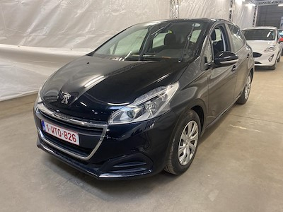 Peugeot 208 1.2 PURETECH E6.2 61KW ACTIVE