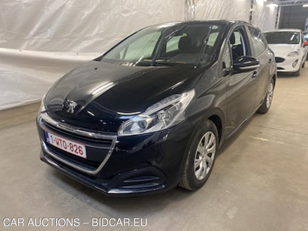 Peugeot 208 1.2 PURETECH E6.2 61KW ACTIVE