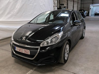 Peugeot 208 1.2 PURETECH E6.2 61KW ACTIVE