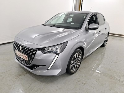 Peugeot 208 1.5 BLUEHDI 75KW S-S ALLURE