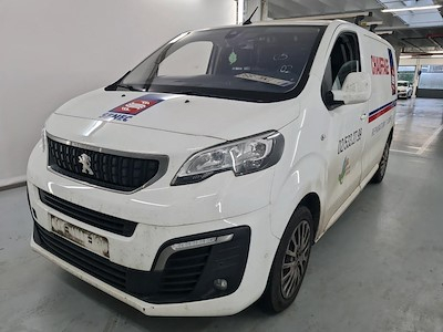 Peugeot Expert fourgon mwb dsl - 2016 2.0 BlueHDi L2 Standard Premium Pack S&amp;S Safety AFIL