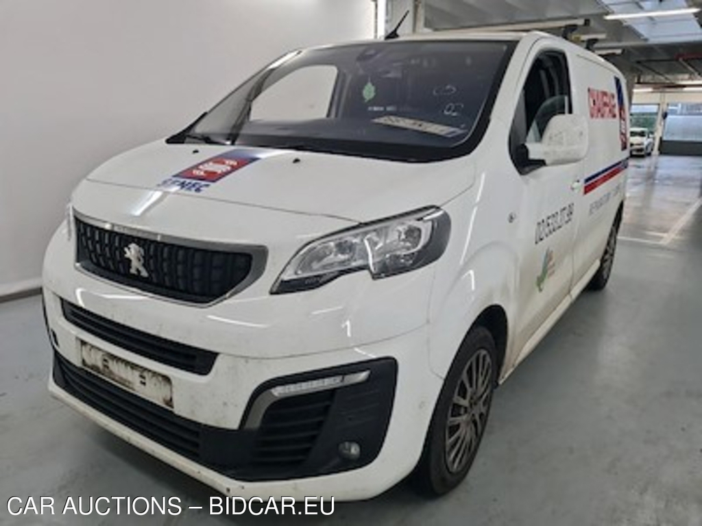 Peugeot Expert fourgon mwb dsl - 2016 2.0 BlueHDi L2 Standard Premium Pack S&amp;S Safety AFIL