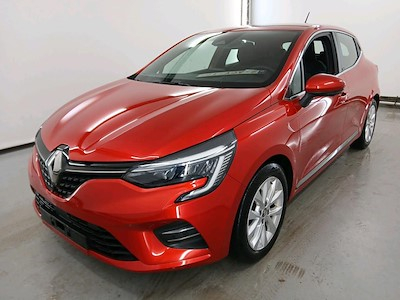 Renault CLIO 1.6 E-TECH HYBRID INTENS Techno