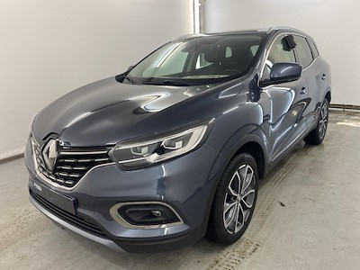 Renault KADJAR 1.5 BLUE DCI 115 INTENS