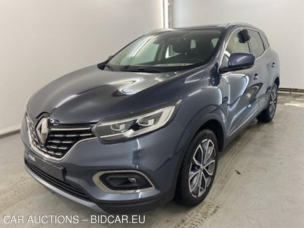 Renault KADJAR 1.5 BLUE DCI 115 INTENS