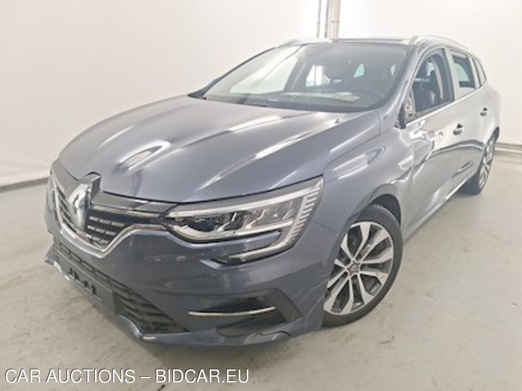 Renault Megane grandtour 1.3 TCE 140 EDC TECHNO