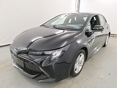 Toyota COROLLA 1.8 HYBRID DYNAMIC E-CVT