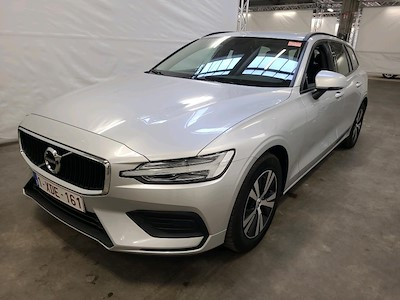 Volvo V60 2.0 D3 V60 Sensus Navigation