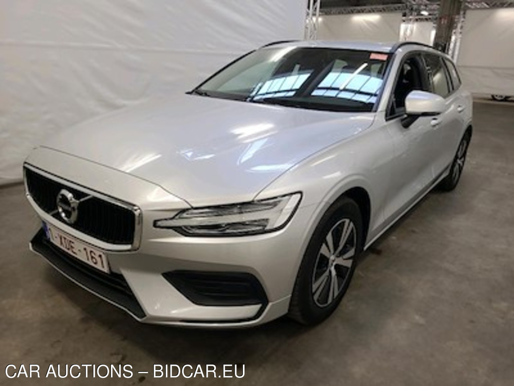 Volvo V60 2.0 D3 V60 Sensus Navigation