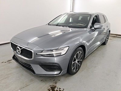 Volvo V60 diesel - 2018 2.0 D3 Momentum Pro Geartronic Park Assist Winter Intellisafe Pro