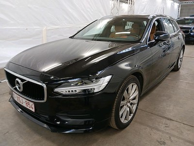 Volvo V90 diesel - 2016 2.0 D3 Momentum Pro Gear.AdBlue (EU6d-T. Park Assist