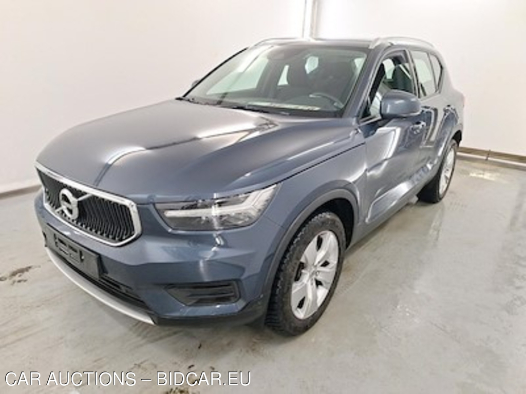 Volvo XC40 1.5 T2 GEARTRONIC MOMENTUM PRO Park Assist