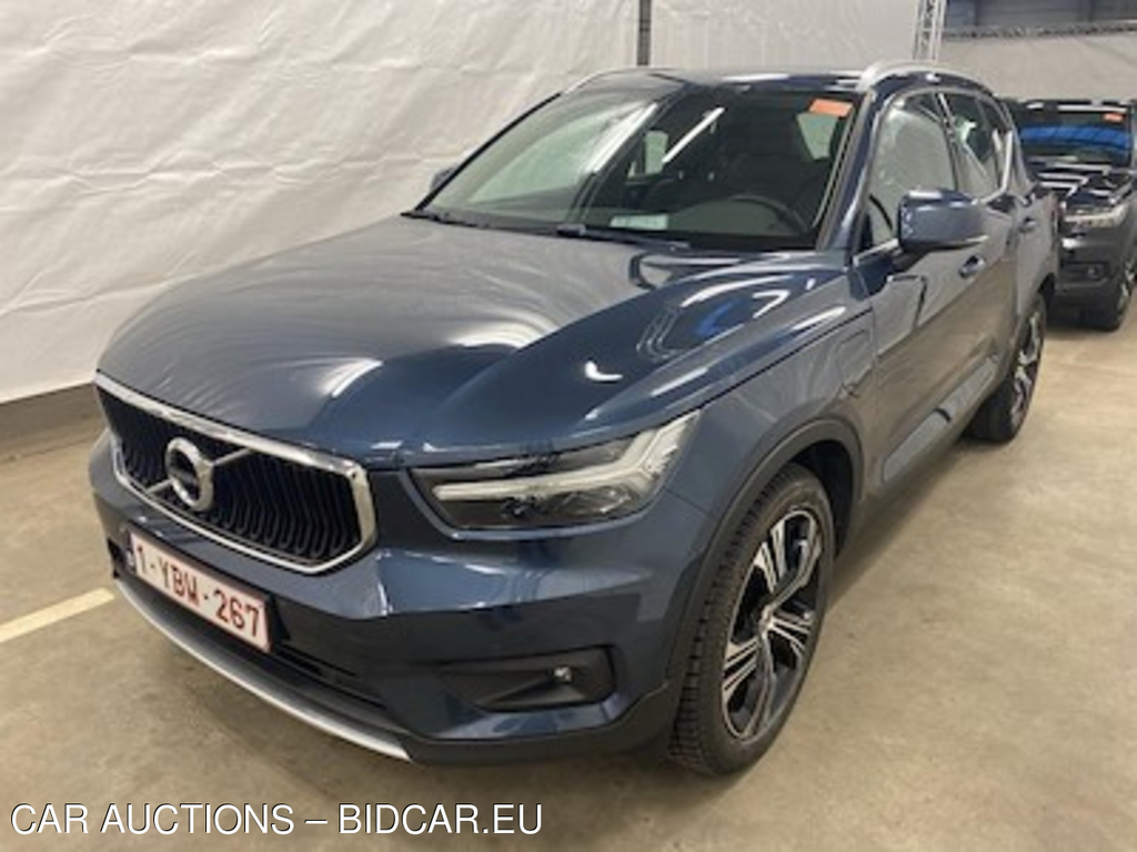 Volvo XC40 1.5 T5 TE PHEV Inscription DCT Intellisafe Pro Park Assist Winter