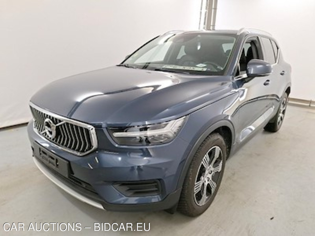 Volvo Xc40 diesel 2.0 D3 Inscription Geartronic Park Assist Premium Audio Winter