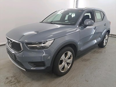 Volvo Xc40 diesel 2.0 D3 Momentum Pro Geartronic Versaility Pro Park Assist Intellisafe Pro