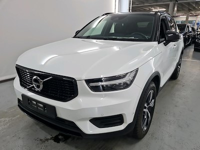 Volvo Xc40 diesel 2.0 D3 R-Design Geartronic Xenium Park Assist