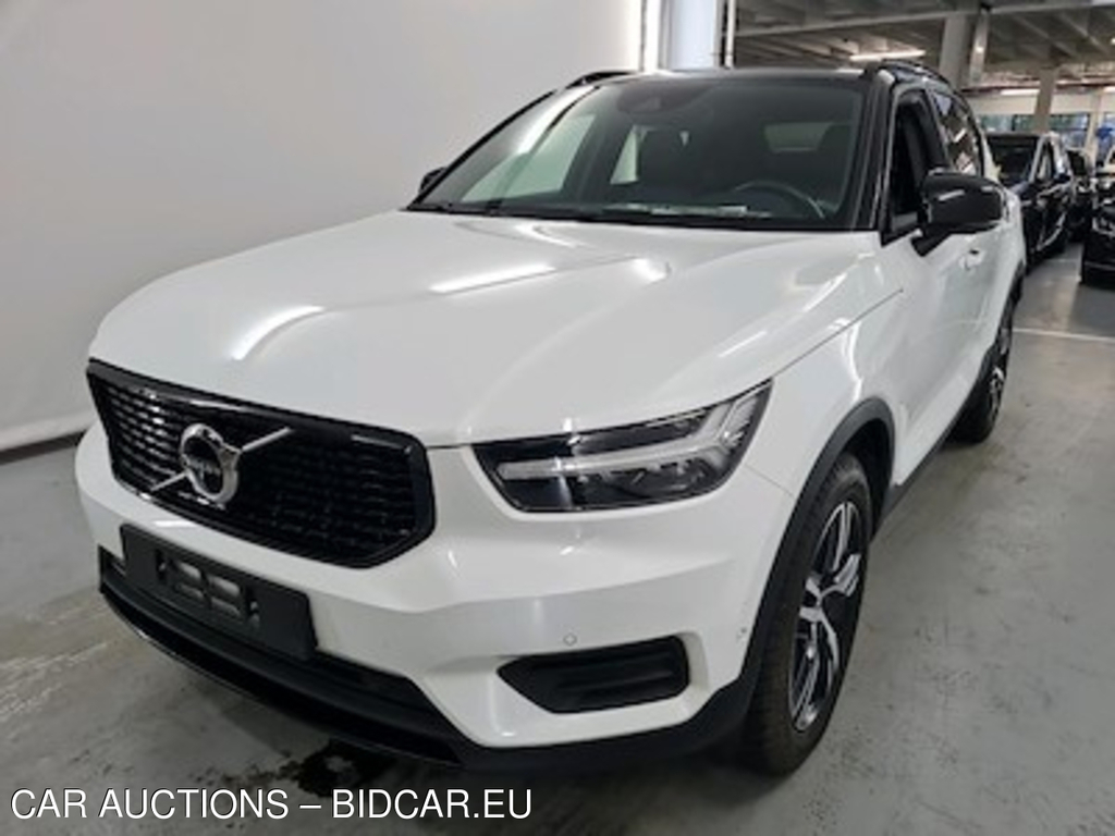 Volvo Xc40 diesel 2.0 D3 R-Design Geartronic Xenium Park Assist