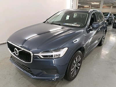 Volvo XC60 2.0 B4 D GEARTRONIC MOMENTUM PRO