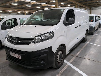 Opel VIVARO 1.5 TURBO 75KW COMFORT L3H1 2.8T