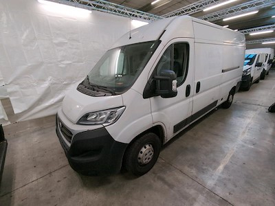 Fiat Ducato 35 fourgon lwb dsl - 2.0 Mjet L3H2 (EU6)