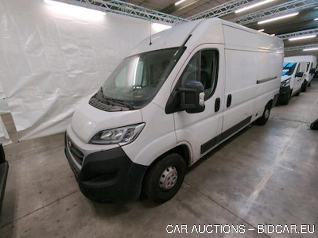 Fiat Ducato 35 fourgon lwb dsl - 2.0 Mjet L3H2 (EU6)