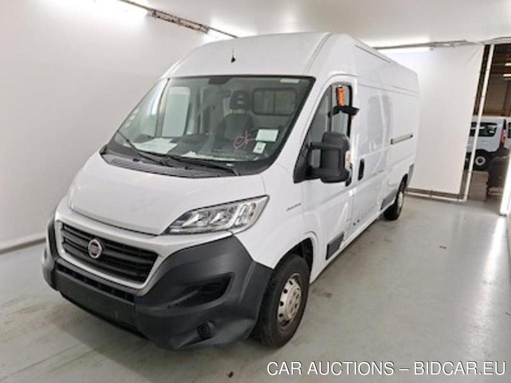 Fiat Ducato 35 fourgon lwb dsl - 2.0 Mjet L3H2 (EU6)