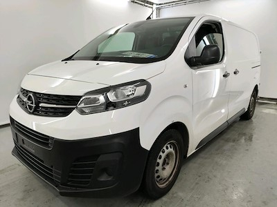 Opel Vivaro 2600 fou mwb dsl - 1.5 TD L2H1 BInj. Edition S-S (EU6.2)