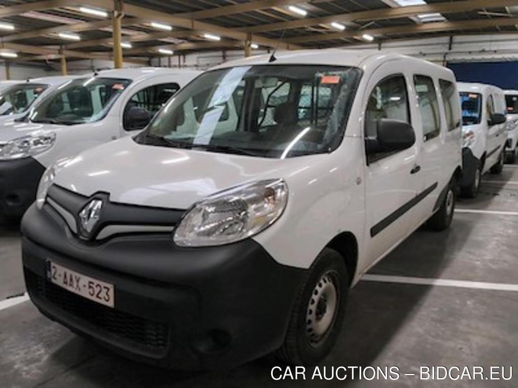 Renault Kangoo express 1.5 BLUE DCI 95 MAXI CONFORT Comfort