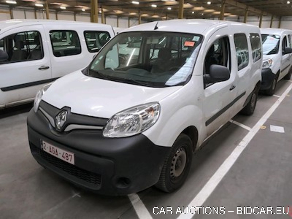 Renault Kangoo express 1.5 BLUE DCI 95 MAXI CONFORT Comfort