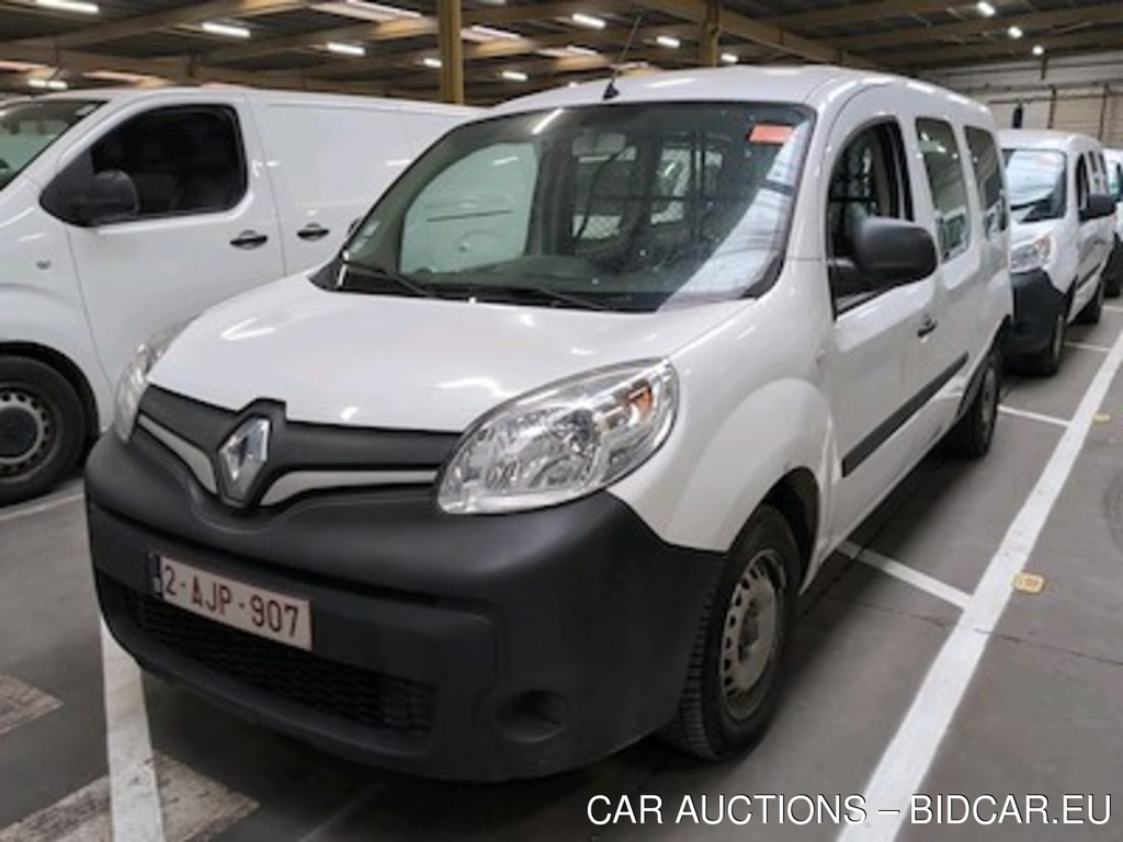 Renault Kangoo express 1.5 BLUE DCI 95 MAXI CONFORT Comfort