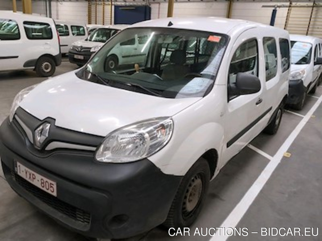 Renault Kangoo express 1.5 BLUE DCI 95 MAXI CONFORT Comfort