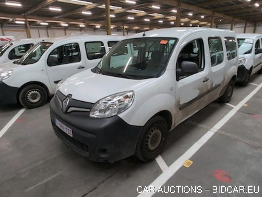 Renault Kangoo express maxi diesel Lot 1.3 RENAULT KANGOO EXPRESS Maxi 1.5 dCi Blue Confort