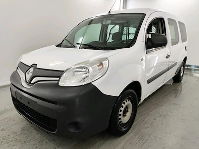 Renault Kangoo express maxi dsl - 2013 1.5 dCi Energy Confort