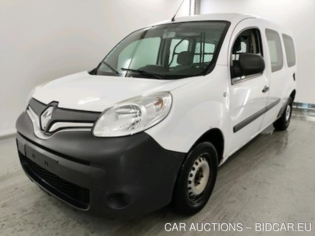 Renault Kangoo express maxi dsl - 2013 1.5 dCi Energy Confort