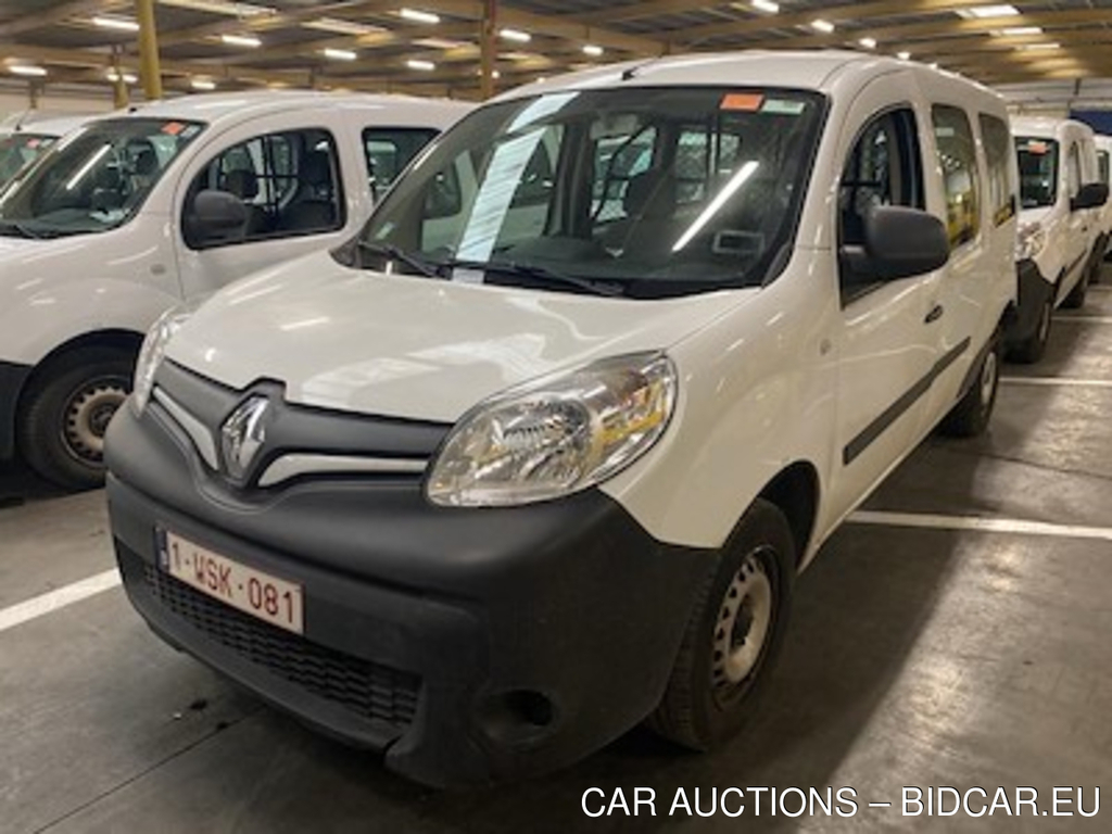 Renault Kangoo express maxi dsl - 2013 1.5 dCi Energy Confort (EU6)