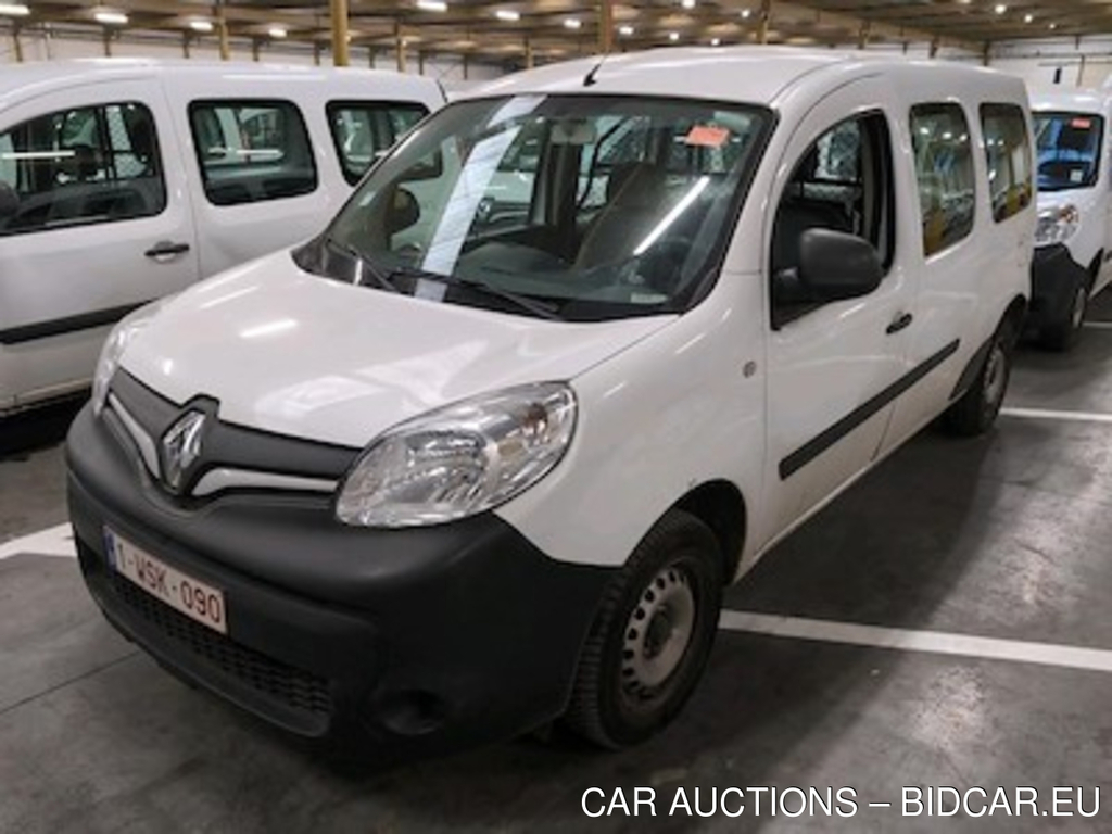 Renault Kangoo express maxi dsl - 2013 1.5 dCi Energy Confort (EU6)