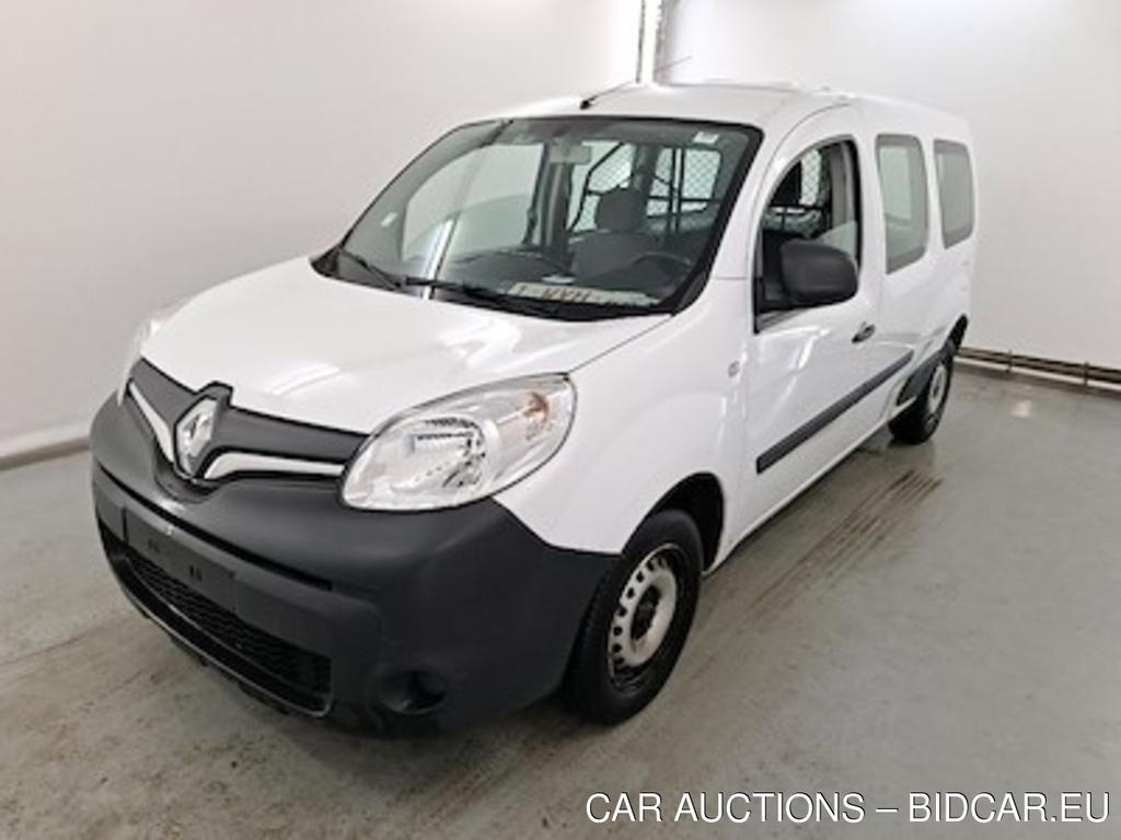 Renault Kangoo express maxi dsl - 2013 1.5 dCi Energy Confort (EU6)