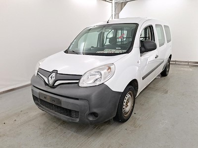 Renault Kangoo express maxi dsl - 2013 1.5 dCi Energy Confort (EU6)