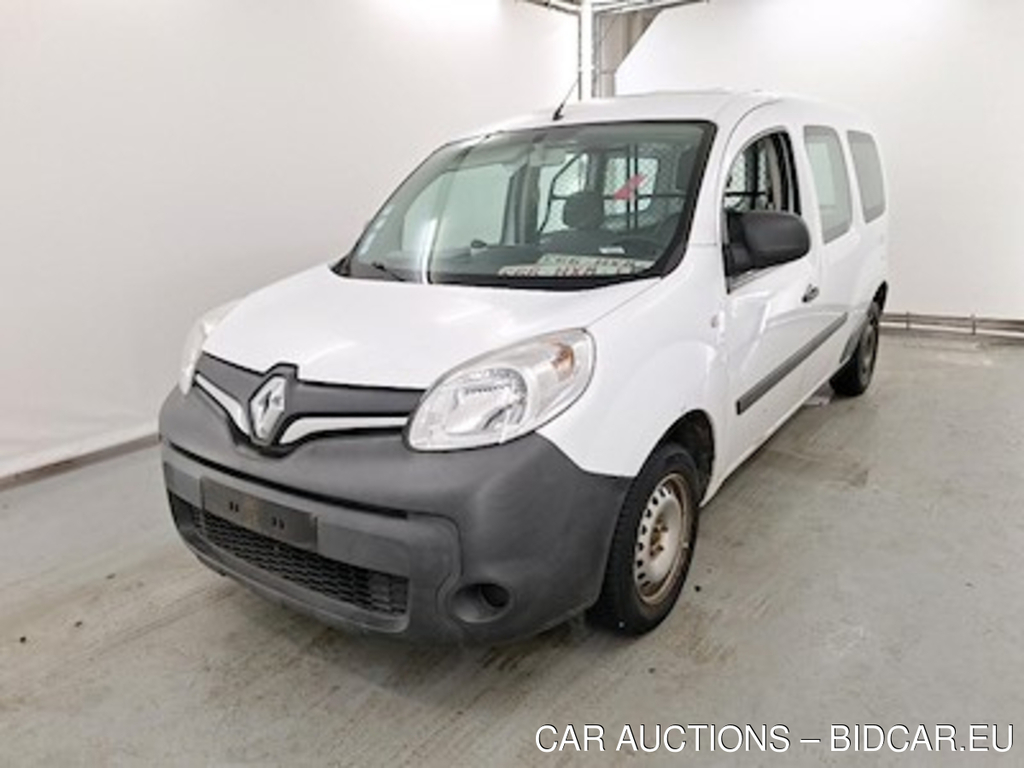 Renault Kangoo express maxi dsl - 2013 1.5 dCi Energy Confort (EU6)