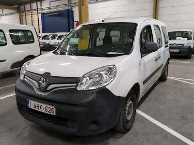 Renault Kangoo express maxi dsl - 2013 1.5 dCi Energy Grand Confort