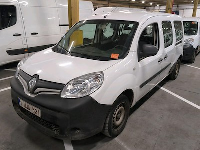 Renault Kangoo express maxi dsl - 2013 1.5 dCi Energy Grand Confort