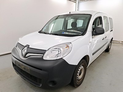 Renault Kangoo express maxi dsl - 2013 1.5 dCi Energy Grand Confort 5 pl