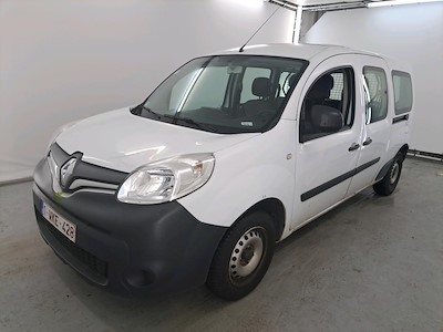 Renault Kangoo express maxi dsl - 2013 1.5 dCi Energy Grand Confort 5 pl