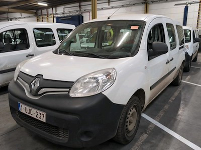 Renault Kangoo express maxi dsl - 2013 1.5 dCi Energy Grand Confort 5 pl