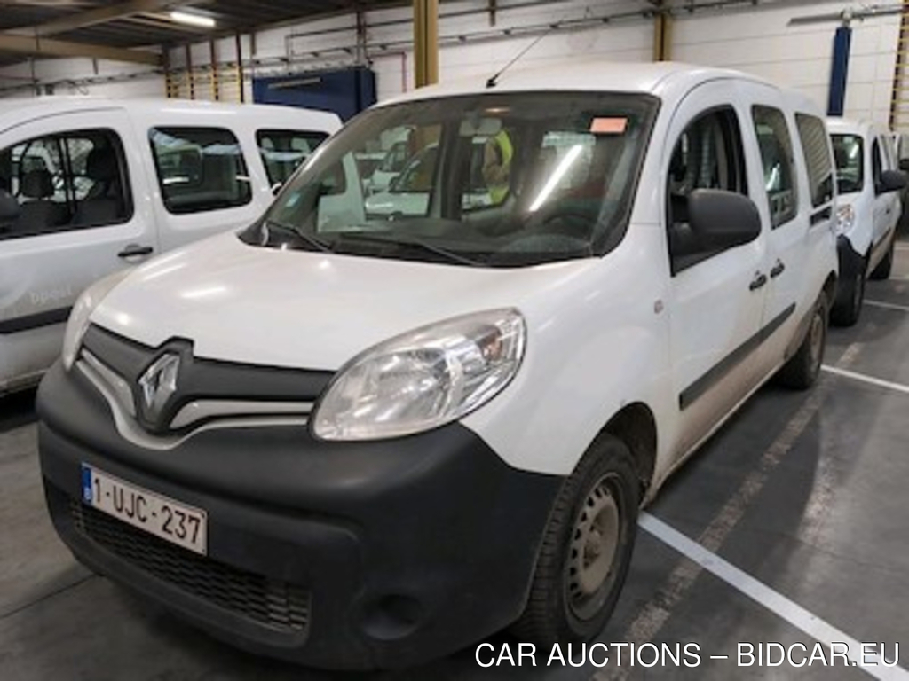 Renault Kangoo express maxi dsl - 2013 1.5 dCi Energy Grand Confort 5 pl