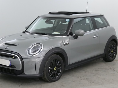 MINI Hatch 3 portes electric f56 bev lci COOPER SE 184 CH EDITION PREMIUM PLUS, 2022