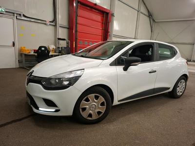 Renault Clio4 CLIO STE 1.2 16V 75CH AIR, 2018